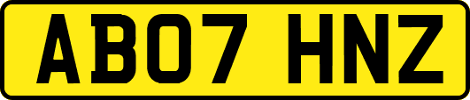 AB07HNZ
