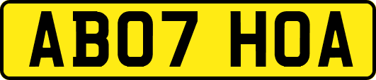 AB07HOA