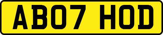 AB07HOD