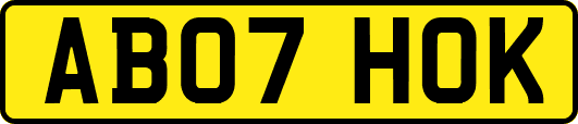 AB07HOK