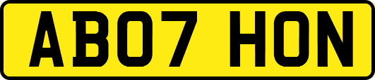 AB07HON