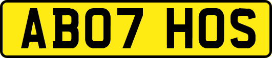 AB07HOS