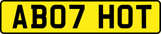 AB07HOT