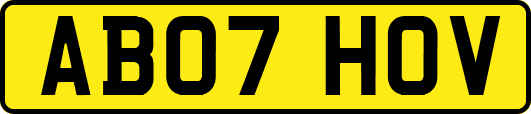 AB07HOV