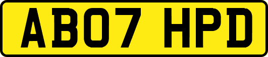 AB07HPD