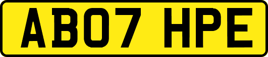 AB07HPE