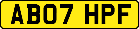 AB07HPF