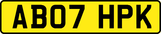 AB07HPK