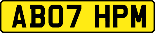 AB07HPM