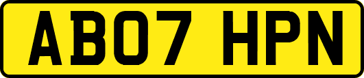AB07HPN