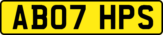 AB07HPS