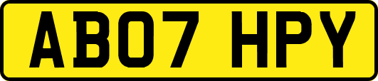 AB07HPY