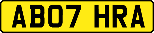 AB07HRA