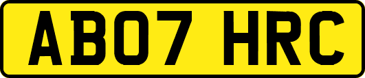 AB07HRC