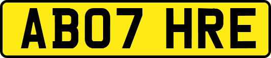 AB07HRE