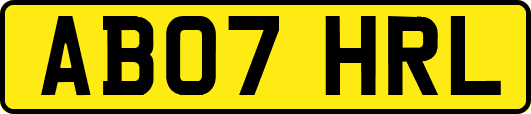 AB07HRL