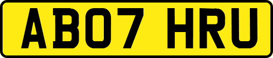 AB07HRU
