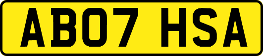 AB07HSA