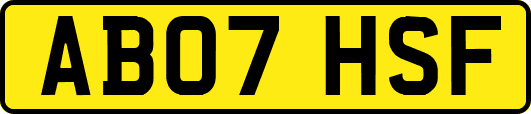 AB07HSF