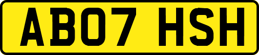 AB07HSH