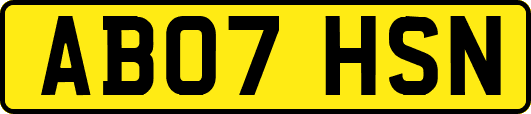 AB07HSN