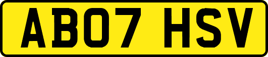 AB07HSV