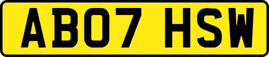 AB07HSW