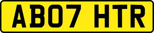 AB07HTR