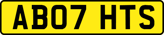 AB07HTS
