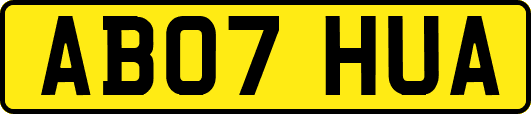 AB07HUA