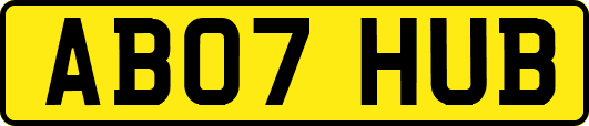 AB07HUB