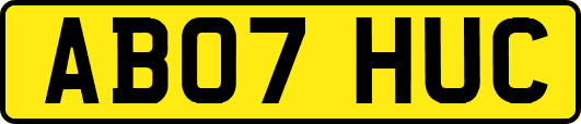 AB07HUC
