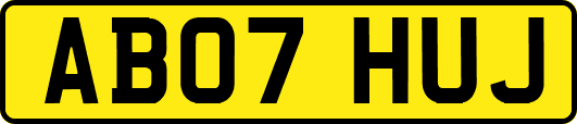 AB07HUJ