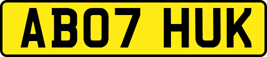 AB07HUK