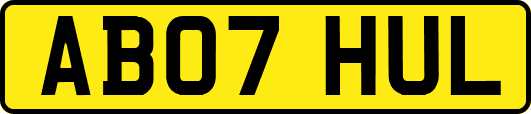 AB07HUL