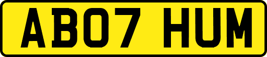 AB07HUM
