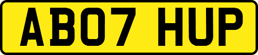 AB07HUP