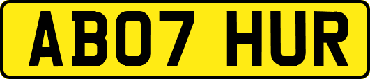 AB07HUR