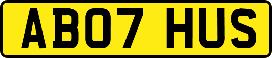 AB07HUS