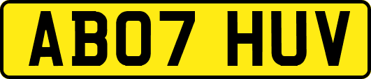 AB07HUV