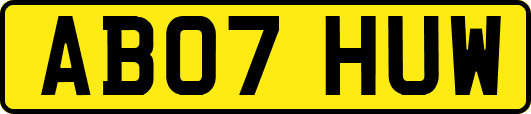 AB07HUW