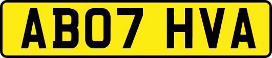 AB07HVA