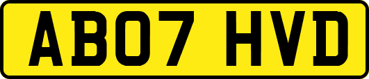 AB07HVD