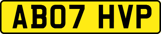 AB07HVP
