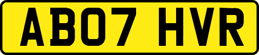 AB07HVR