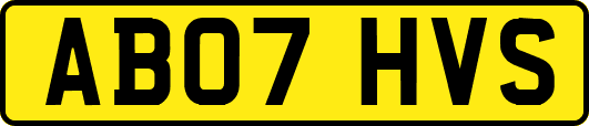AB07HVS