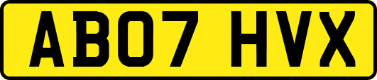 AB07HVX