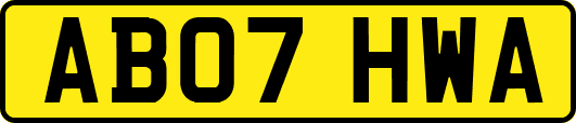 AB07HWA