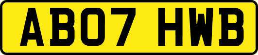 AB07HWB