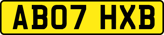 AB07HXB